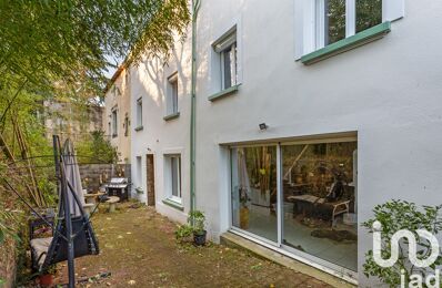 vente maison 424 500 € à proximité de Nantes (44000)