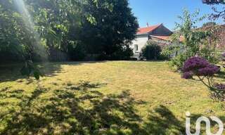 Maison 6 Pièces 172 m² à vendre à Bouguenais (44340)