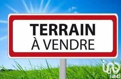 vente terrain 221 000 € à proximité de Quincy-sous-Sénart (91480)