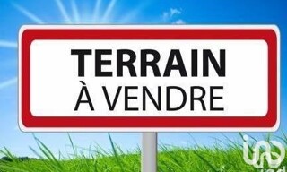 Terrain  158 m² à vendre à Orly (94310)