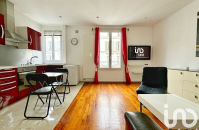 vente appartement 397 000 € à proximité de Dugny (93440)