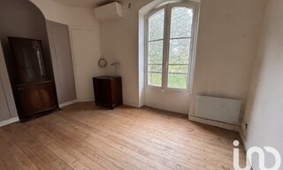 Maison 4 Pièces 143 m² à vendre à Palluau-sur-Indre (36500)