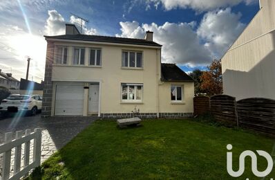 vente maison 249 900 € à proximité de Langueux (22360)