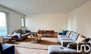 Appartement 3 Pièces 75 m² à vendre à Saint-Avold (57500)