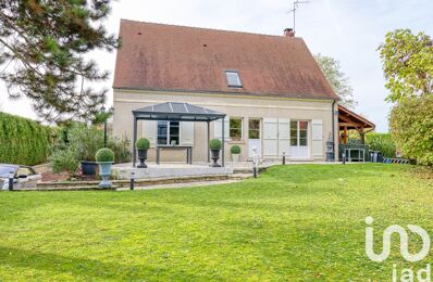 vente maison 600 000 € à proximité de Avilly-Saint-Léonard (60300)