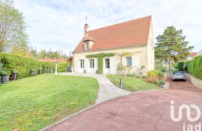 vente maison 599 000 € à proximité de Ermenonville (60950)