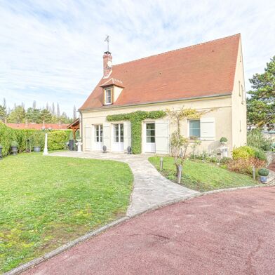 Maison 7 pièces 145 m²