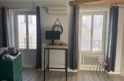 vente appartement 69 130 € à proximité de Colombiers (34440)