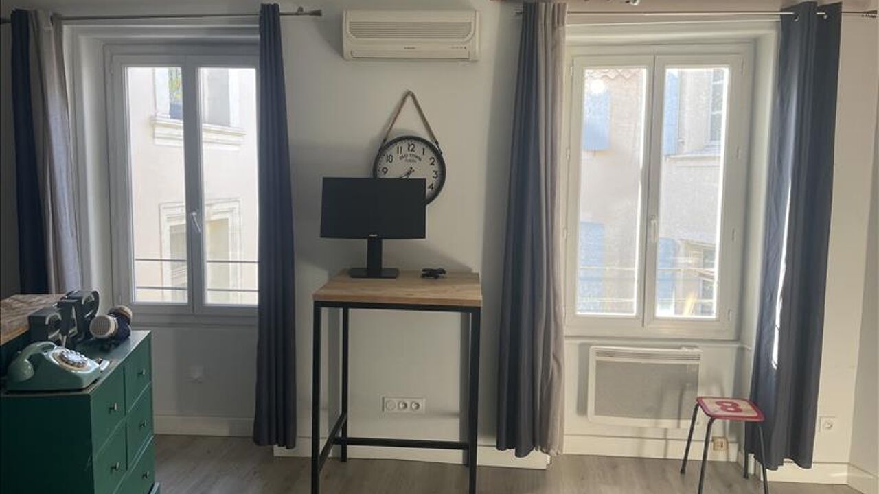 appartement 2 pièces 42 m2 à vendre à Béziers (34500)