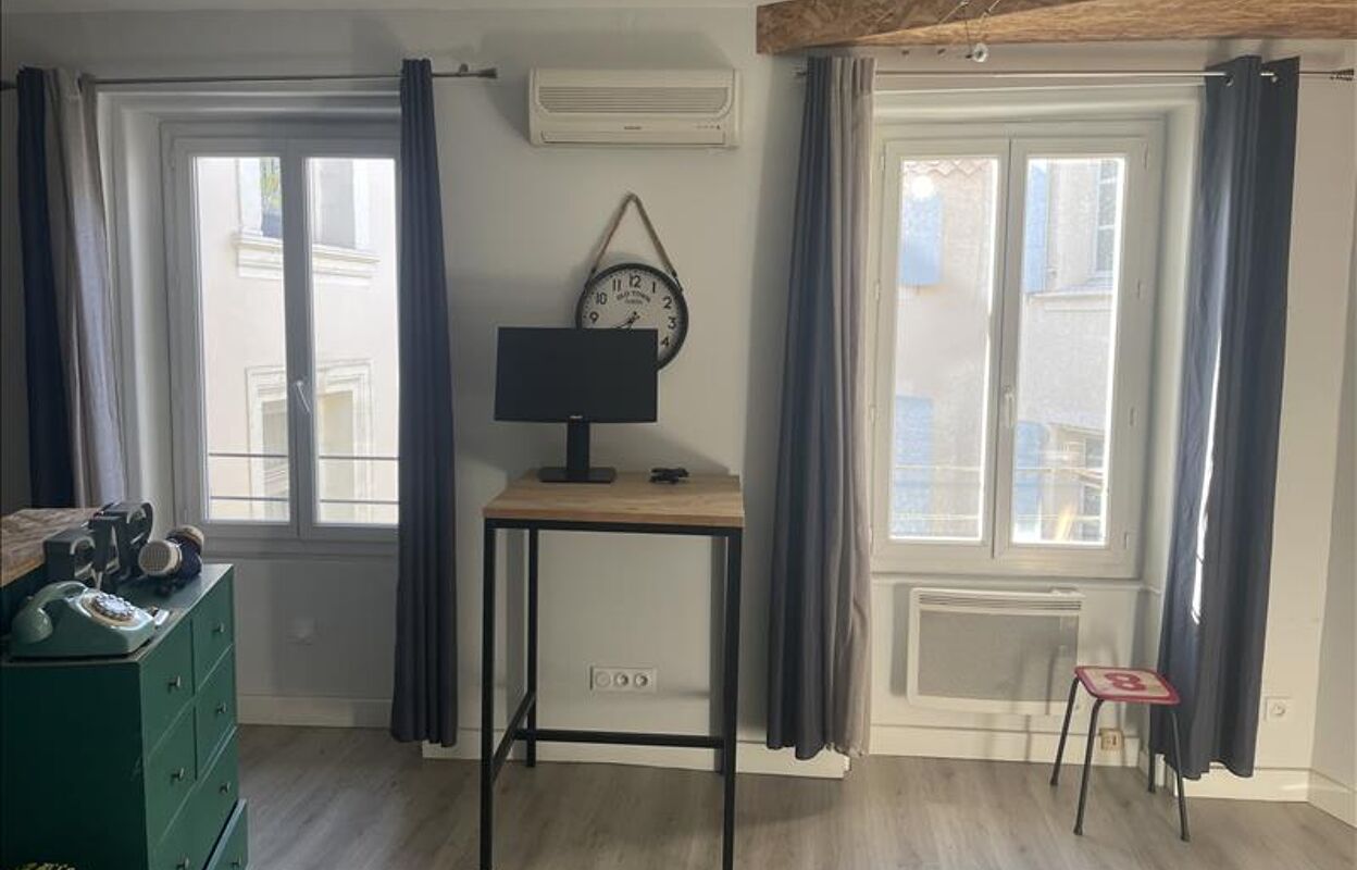 appartement 2 pièces 42 m2 à vendre à Béziers (34500)