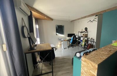 vente appartement 69 130 € à proximité de Colombiers (34440)