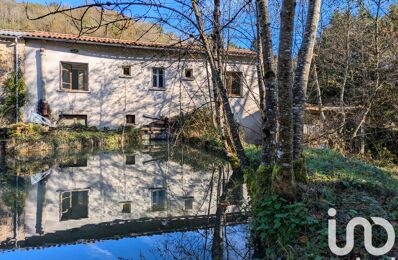 vente maison 90 000 € à proximité de Tarascon-sur-Ariège (09400)