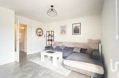 vente appartement 255 000 € à proximité de Le Mesnil-Saint-Denis (78320)