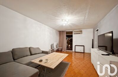 vente appartement 142 000 € à proximité de Saint-Paul-de-Vence (06570)