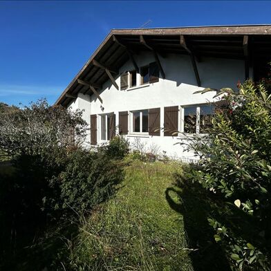 Maison 5 pièces 82 m²