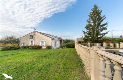 vente maison 233 200 € à proximité de Saint-Christoly-de-Blaye (33920)