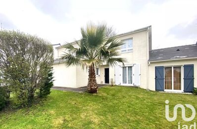 vente maison 399 000 € à proximité de Saint-Herblain (44800)