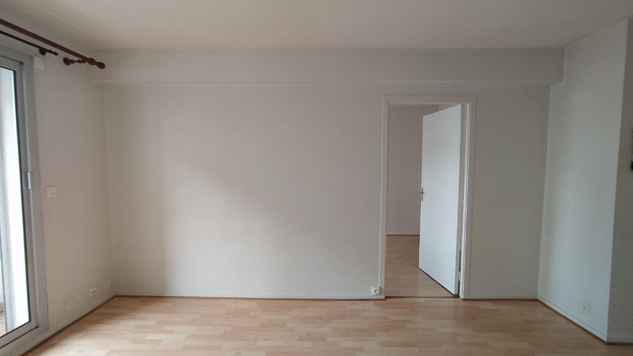 appartement 3 pièces 66 m2 à louer à Clermont-Ferrand (63000)