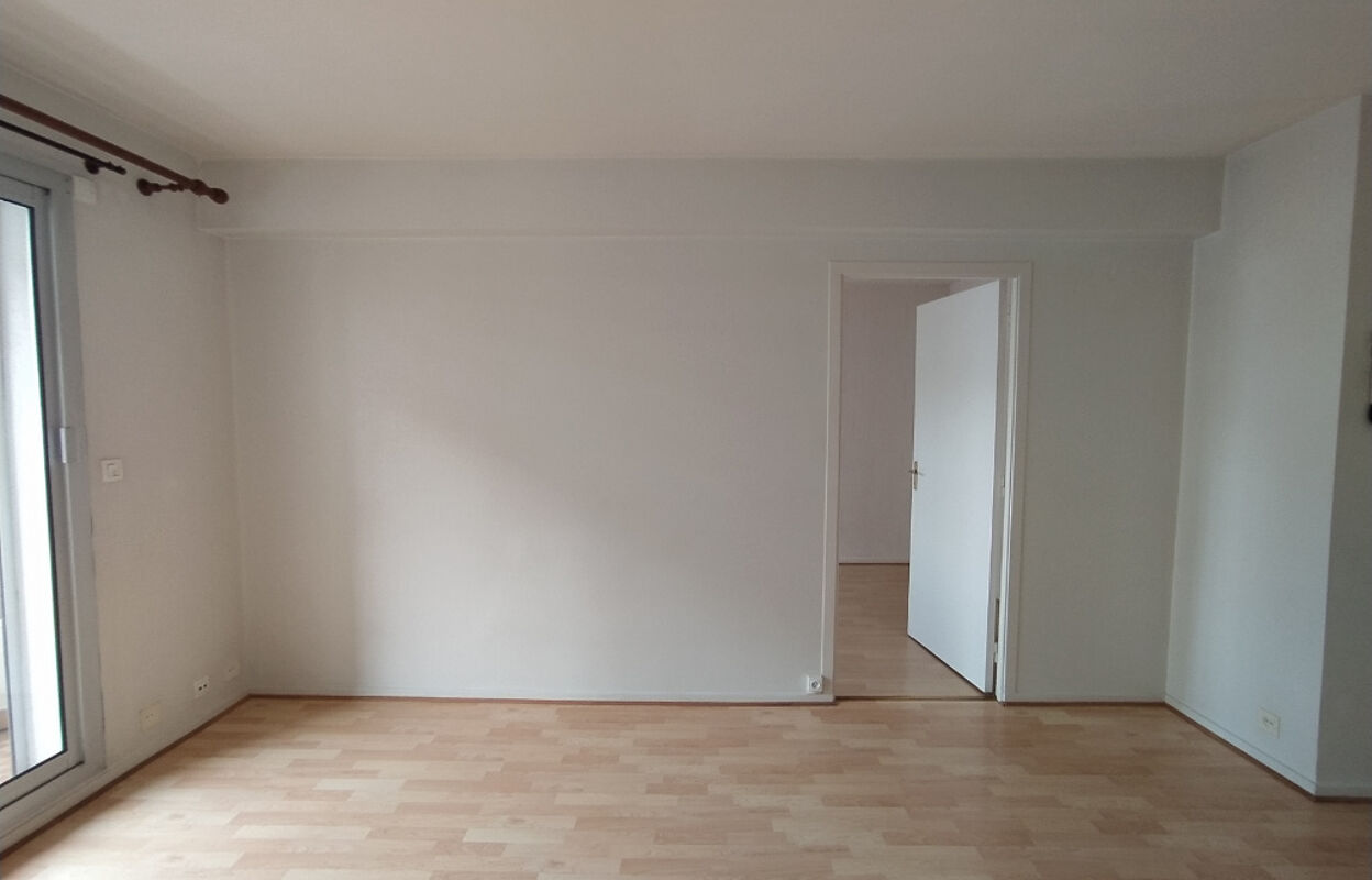 appartement 3 pièces 66 m2 à louer à Clermont-Ferrand (63000)