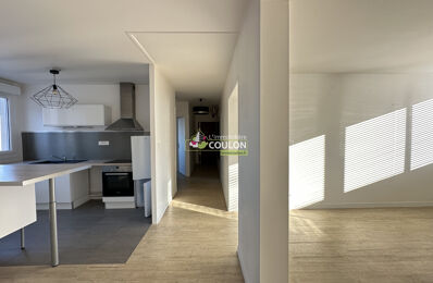 location appartement 730 € CC /mois à proximité de Chamalières (63400)