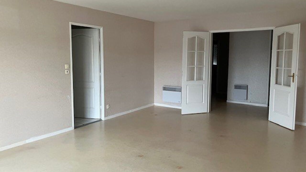 appartement 4 pièces 74 m2 à vendre à Béthune (62400)