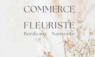 Commerce  80 m² à vendre à Bordeaux (33000)