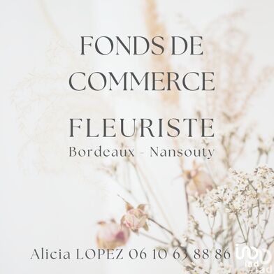 Commerce  148000 €