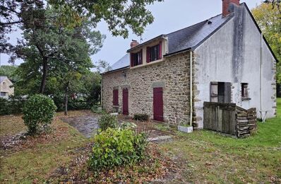 maison 5 pièces 100 m2 à vendre à Bouée (44260)