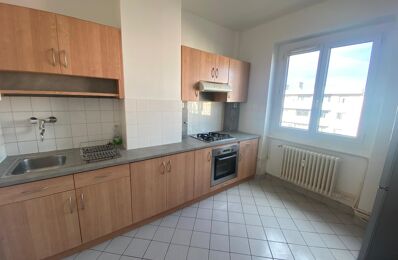 location appartement 1 600 € CC /mois à proximité de Vétraz-Monthoux (74100)