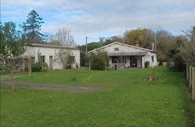 vente maison 191 700 € à proximité de Civrac-en-Médoc (33340)