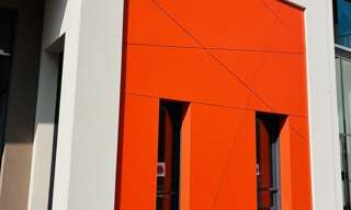 Commerce 2 Pièces 160 m² à louer à Poisy (74330)