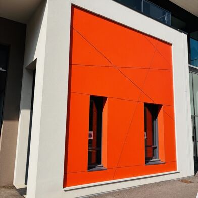 Commerce 2 pièces 1780 €