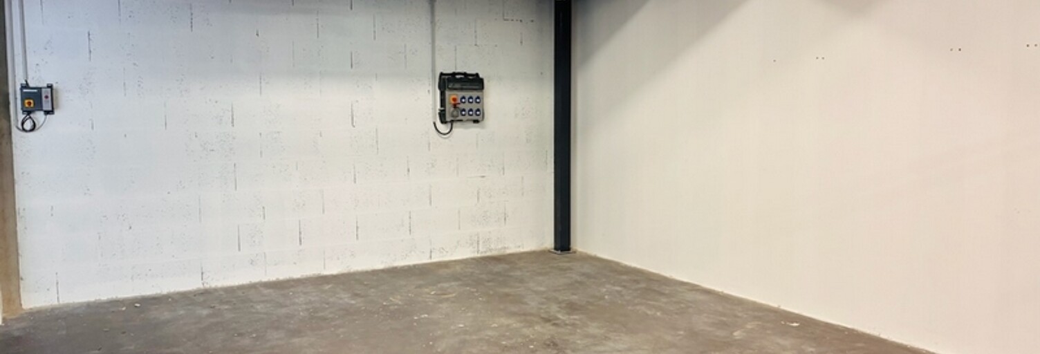 Commerce 2 Pièces 160 m² à louer à Poisy (74330)