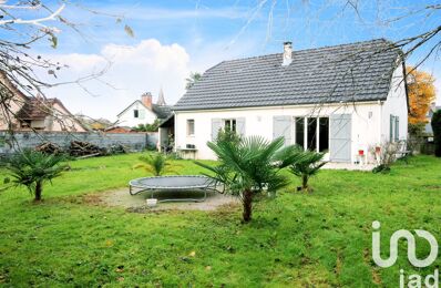 vente maison 232 000 € à proximité de Meillon (64510)