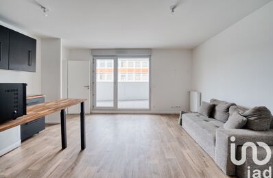 vente appartement 174 000 € à proximité de Goussainville (95190)