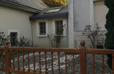 vente maison 270 000 € à proximité de Saint-Lambert-du-Lattay (49750)