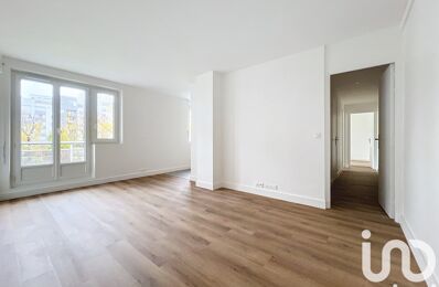 vente appartement 327 600 € à proximité de Mareil-Marly (78750)