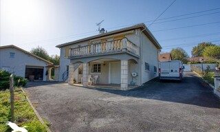 Maison 5 Pièces 120 m² à vendre à Boulazac (24750)