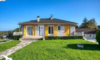 Maison 5 Pièces 120 m² à vendre à Boulazac (24750)