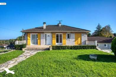 Maison 5 pièces 233200 €