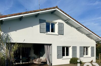 vente maison 750 000 € à proximité de Azur (40140)