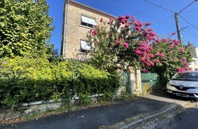 vente maison 171 200 € à proximité de Antonne-Et-Trigonant (24420)