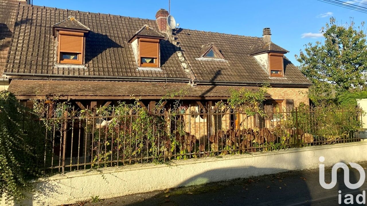 maison 5 pièces 132 m2 à vendre à Trosly-Breuil (60350)