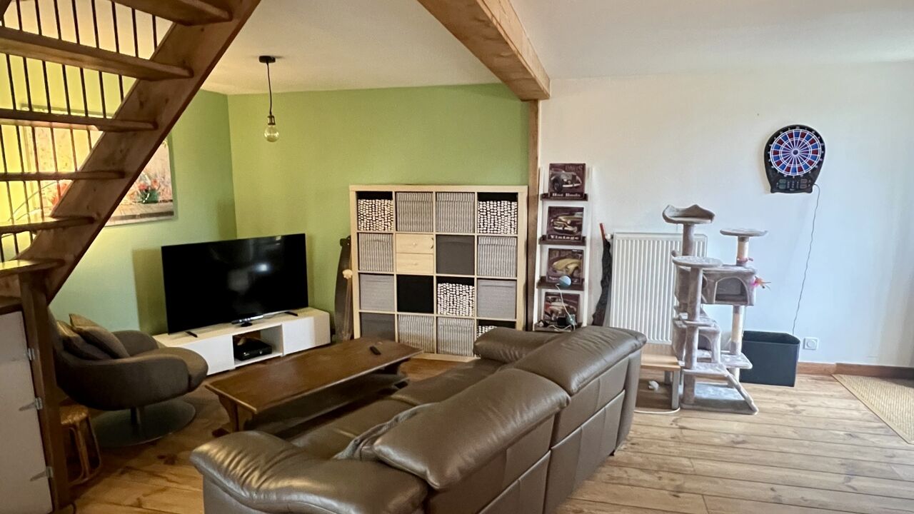 maison 4 pièces 81 m2 à vendre à Plerguer (35540)