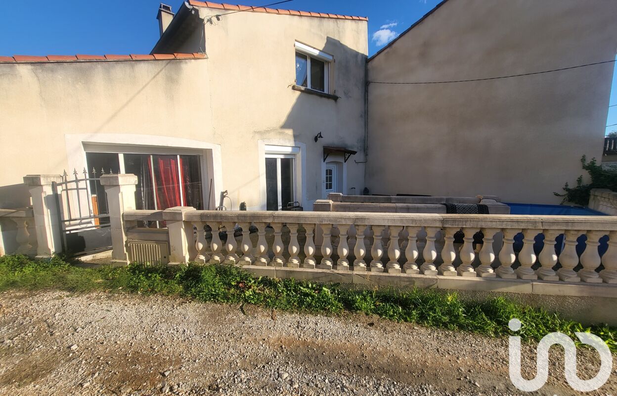 maison 5 pièces 129 m2 à vendre à Alès (30100)