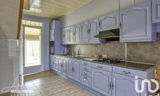 Maison 5 Pièces 109 m² à vendre à Estrées-Saint-Denis (60190)