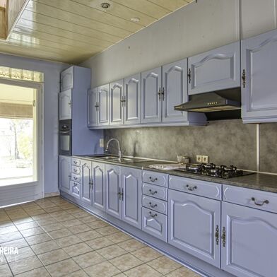 Maison 5 pièces 193000 €