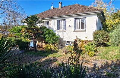 vente maison 139 700 € à proximité de Larche (19600)