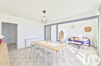 vente appartement 169 000 € à proximité de Ogy (57530)