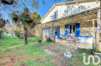 vente maison 139 000 € à proximité de Montpon-Ménestérol (24700)